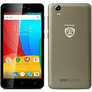 Prestigio MAY A5 Grey - Mobile Phone