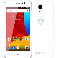 Prestigio MAY K5 White - Mobile Phone