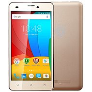 Prestigio Wize P3 Gold - Mobile Phone