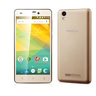 Prestigio Wize NK3 Gold - Mobile Phone