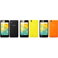 Prestigio Wize NK3 - Mobile Phone