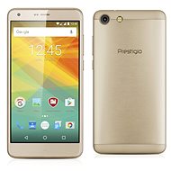 Prestigio Grace S7 LTE Gold - Handy