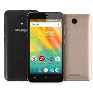 Prestigio Wize G3 - Mobile Phone