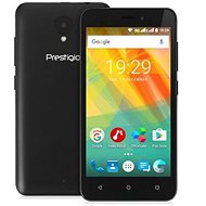 Prestigio Wize G3 Black - Mobile Phone