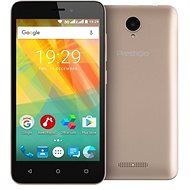 Prestigio Wize G3 Gold - Mobile Phone