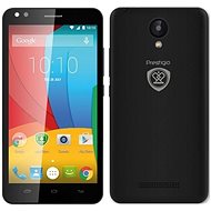 Prestigio Muze C5 Black - Mobile Phone