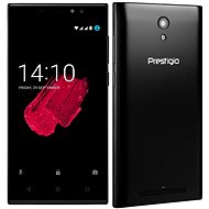 Prestigio Muze C7 LTE Black - Mobile Phone