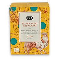 Paper & Tea Hunky Dory Breakfast, BIO 15 x 3 g - Tea