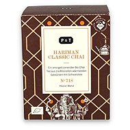 Paper & Tea Hariman Classic Chai, BIO 15 x 3 g - Tea