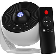 Bolong Galaxy Projector 1st generation - PRO Bluetooth Edition, 13 cassettes, remote control - Light Projector