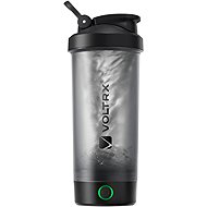 VOLTRX Titanus Electric protein shaker 710 ml black - Shaker