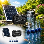 Fapiere AP223 Solar Pond Aerator - Aerator 