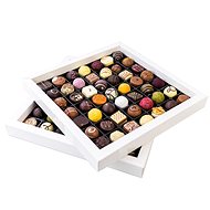 Pralines tasting selection 98pcs - Box of Chocolates