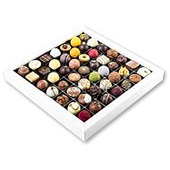 Pralines selection Tasting 49pcs - Box of Chocolates