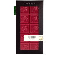 Raspberries - Chocolate