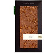 Coconut - Chocolate