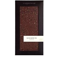 Black tea - Chocolate