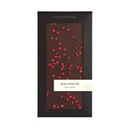 Pink pepper - Chocolate