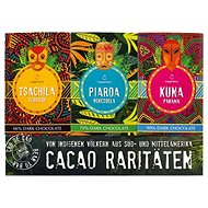 LIMITED EDITION BIO - dark chocolate - Chocolate