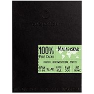 Madagascar 100%, dark chocolate, BIO - Chocolate