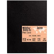 India 100%, dark chocolate, BIO - Chocolate