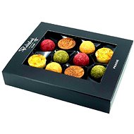 Pralines 10pcs Fruit pralines - Box of Chocolates
