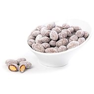 Milk chocolate covered almonds BIO - Nuts
