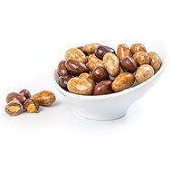 Roasted almonds and hazelnuts with cinnamon - Nuts