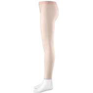 Papillon Baby Ankle Tights, Pink - Stockings