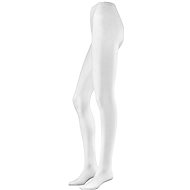 Papillon Punčochové kalhoty nylon/lycra, bílé, M - Stockings