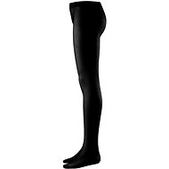 Papillon Tights nylon/lycra, black, XXL - Stockings