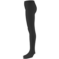 Papillon Dětské baletní punčochy černé, vel.128 - Stockings