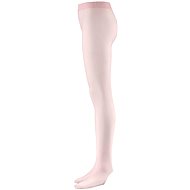 Papillon Children's ballet tights pink, size 116 - Stockings