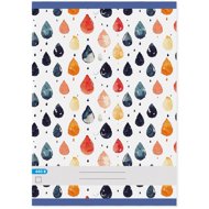 Papírny Brno Premium 440, A4, 40 sheets, clean - Exercise Book