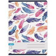 Papírny Brno Premium 560, A5, 60 sheets, clean - Exercise Book