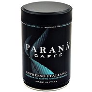Paraná Caffé Espresso 100% Arabica 250g Decaffeinated Ground - Coffee