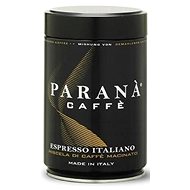Paraná Coffee Espresso 100% Arabica 250g Ground - Coffee