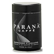 Paraná Caffé Espresso 100% Arabica 250g Beans - Coffee