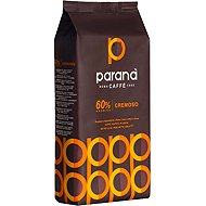 Paraná caffé 60% Cremoso 1 kg beans - Coffee