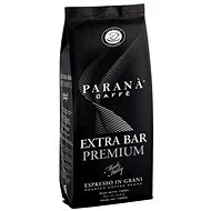 Paraná Caffe Extra bar Premium 1kg Beans - Coffee