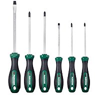 PARKSIDE 6-piece screwdriver set - Screwdriver Set