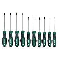 PARKSIDE 10-piece mixed screwdriver set - Screwdriver Set