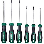PARKSIDE 6-piece magnetic Torx screwdriver set - Screwdriver Set
