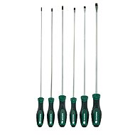 PARKSIDE long screwdriver set, 6-piece - Screwdriver Set