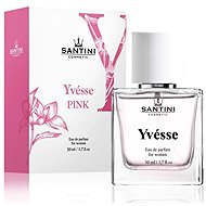 Santini - Pink Yvésse, 50ml - Perfume
