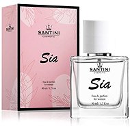 Santini - Sia, 50ml - Perfume