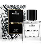 Santini - Christian, 50ml - Eau de Parfum