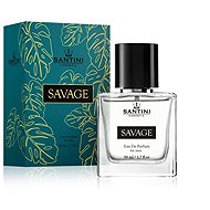 Santini - Savage, 50ml - Perfume