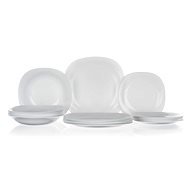Bormioli Set of Plates PARMA, 18 pcs - Dish Set