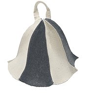 Roman Zápolský Sauna Hat "Little Bell" - Sauna Hat